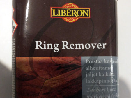 Ring Remover 125 ml