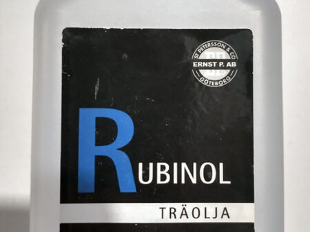 Rubinol 250 ml