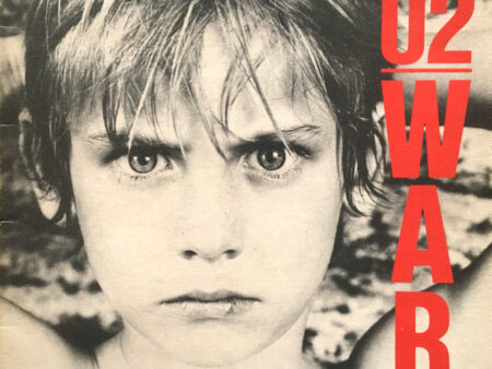 U2. WAR
